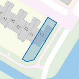 Perceel KWK01-C-2709