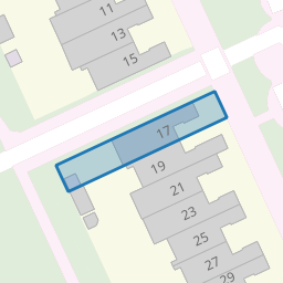 Perceel KWK01-C-2719