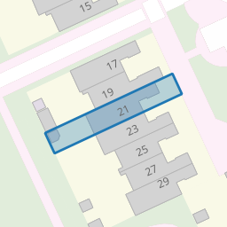 Perceel KWK01-C-2721