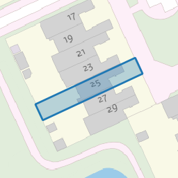 Perceel KWK01-C-2723