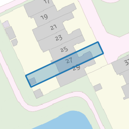 Perceel KWK01-C-2724