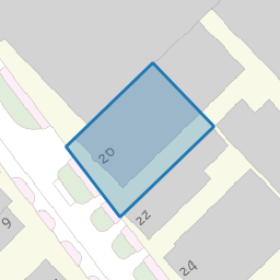 Perceel KWK01-C-2732