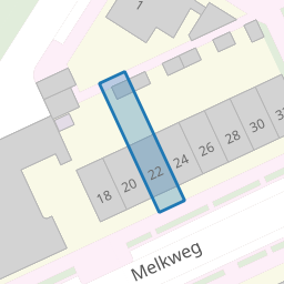 Perceel KWK01-C-2744