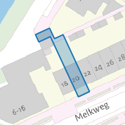 Perceel KWK01-C-2745