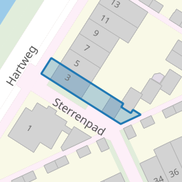 Perceel KWK01-C-2748