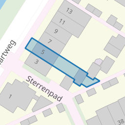 Perceel KWK01-C-2749