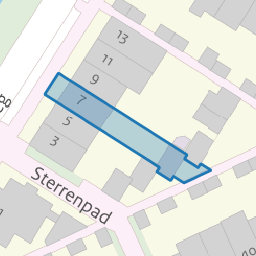 Perceel KWK01-C-2750