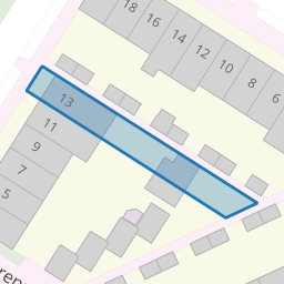 Perceel KWK01-C-2753