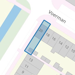 Perceel KWK01-C-2754