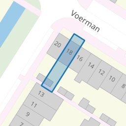 Perceel KWK01-C-2755