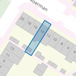 Perceel KWK01-C-2757