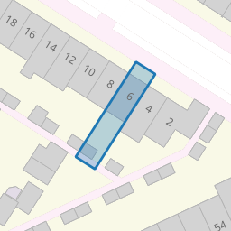 Perceel KWK01-C-2761