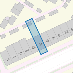 Perceel KWK01-C-2771