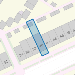 Perceel KWK01-C-2773