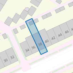 Perceel KWK01-C-2774