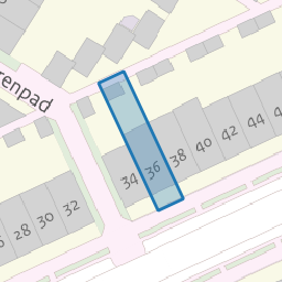 Perceel KWK01-C-2775