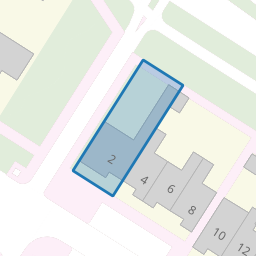 Perceel KWK01-C-2781