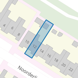 Perceel KWK01-C-2786