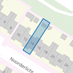 Perceel KWK01-C-2787