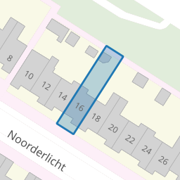 Perceel KWK01-C-2788