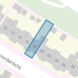 Perceel KWK01-C-2789