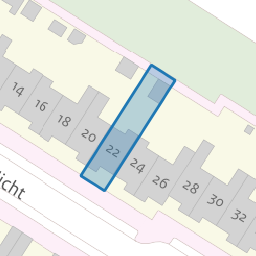 Perceel KWK01-C-2791