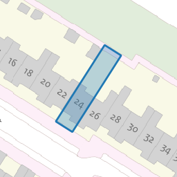 Perceel KWK01-C-2792