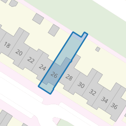 Perceel KWK01-C-2793