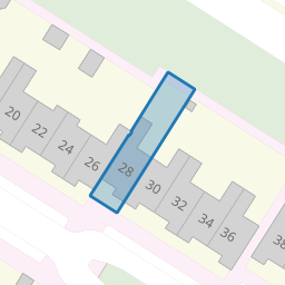 Perceel KWK01-C-2794