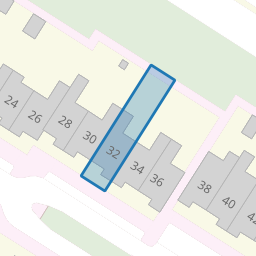 Perceel KWK01-C-2796