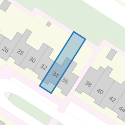 Perceel KWK01-C-2797