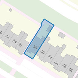 Perceel KWK01-C-2799