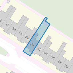 Perceel KWK01-C-2810