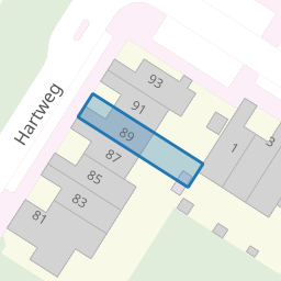 Perceel KWK01-C-2821