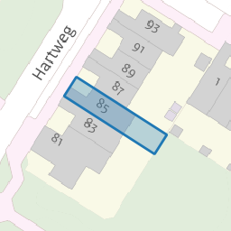 Perceel KWK01-C-2823