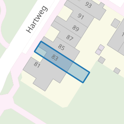 Perceel KWK01-C-2824