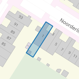 Perceel KWK01-C-2826