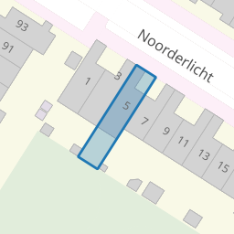 Perceel KWK01-C-2828