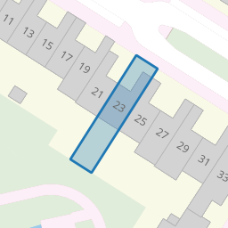 Perceel KWK01-C-2837