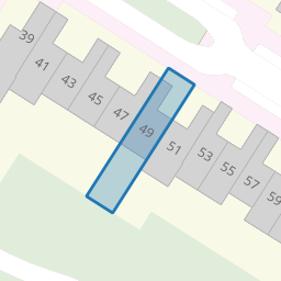 Perceel KWK01-C-2850