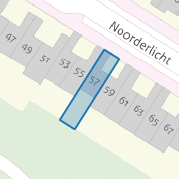 Perceel KWK01-C-2854