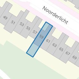 Perceel KWK01-C-2855