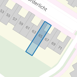 Perceel KWK01-C-2858