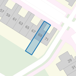 Perceel KWK01-C-2860