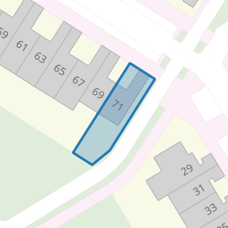 Perceel KWK01-C-2861