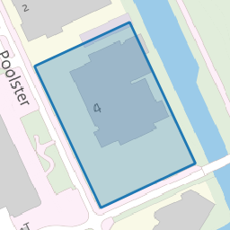 Perceel KWK01-C-2863