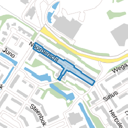 Perceel KWK01-C-2864