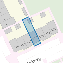 Perceel KWK01-C-2870