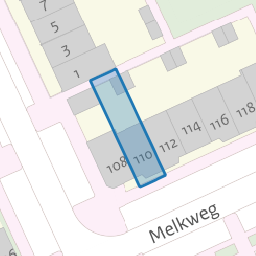 Perceel KWK01-C-2872