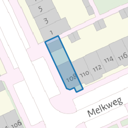 Perceel KWK01-C-2873